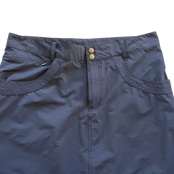 SHERPA | NWOT | ADVENTURE GEAR MINA SKIRT HIKING OUTDOORS  | SIZE: 8 - Picture 2 of 10